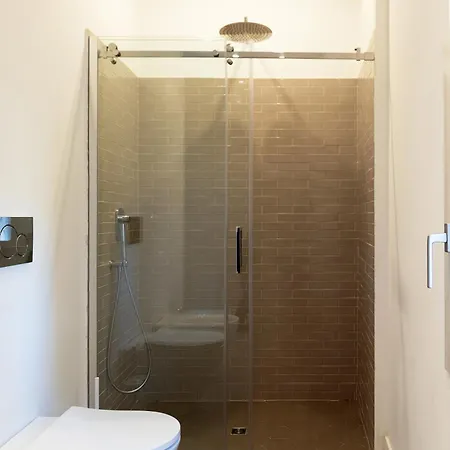 Boutique Apartment Cagliari