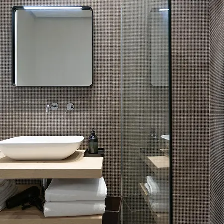 Apartment Boutique Cagliari
